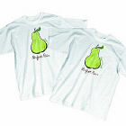 The Perfect Pair Personalized Youth T-shirt